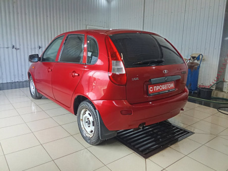 Lada Kalina